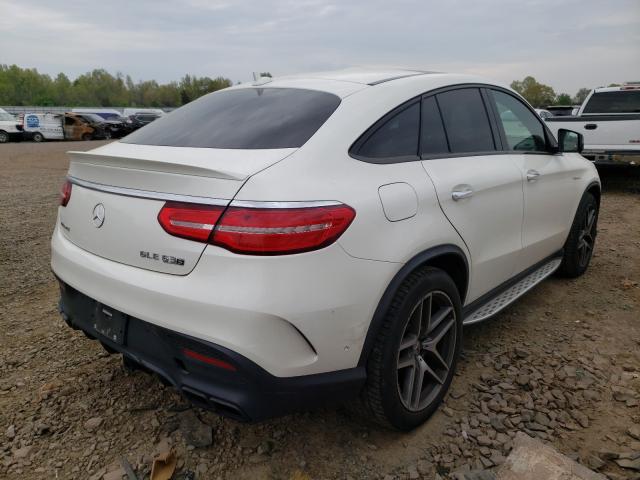 2018 MERCEDES-BENZ GLE COUPE 4JGED7FB7JA098401