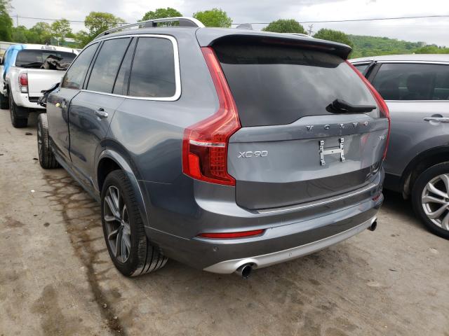 2019 VOLVO XC90 T5 MO YV4102PK4K1495191