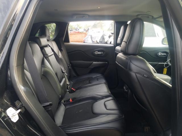 2019 JEEP CHEROKEE L 1C4PJLLNXKD172195