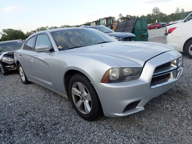 2012 DODGE CHARGER SE en venta SC - SPARTANBURG | Mon. Jun 21, 2021 -  Copart EEUU