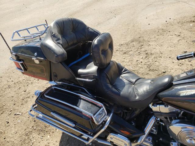 2001 HARLEY-DAVIDSON FLHTCUI 1HD1FCW1X1Y612972