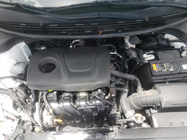 2019 KIA RIO S 3KPA24AB6KE157807