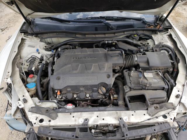 2012 HONDA CROSSTOUR 5J6TF2H55CL000841