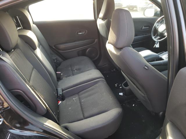 2019 HONDA HR-V SPORT 3CZRU6H15KG717871