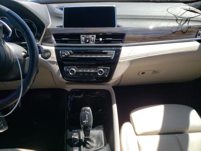2019 BMW X2 M35I WBXYN1C57KEF29586