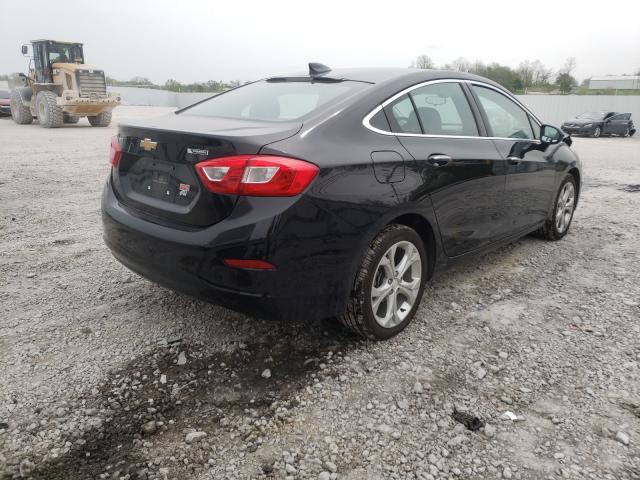 2017 CHEVROLET CRUZE PREM 1G1BF5SM7H7191786