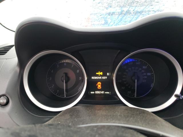 2015 MITSUBISHI LANCER EVO JA32W8FV5FU020477