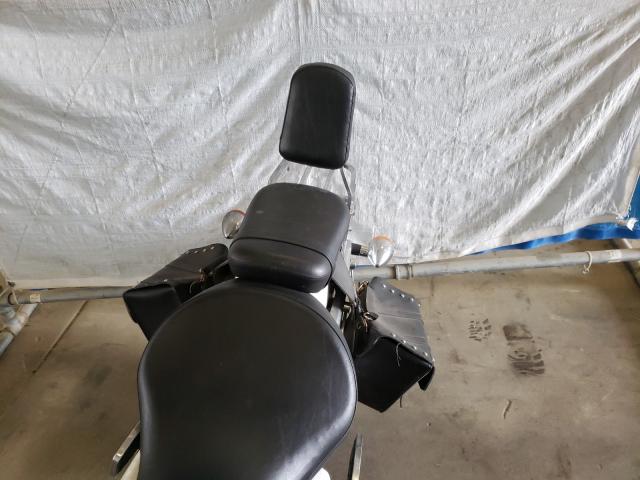 2007 HONDA VT750 JH2RC500X7M302420