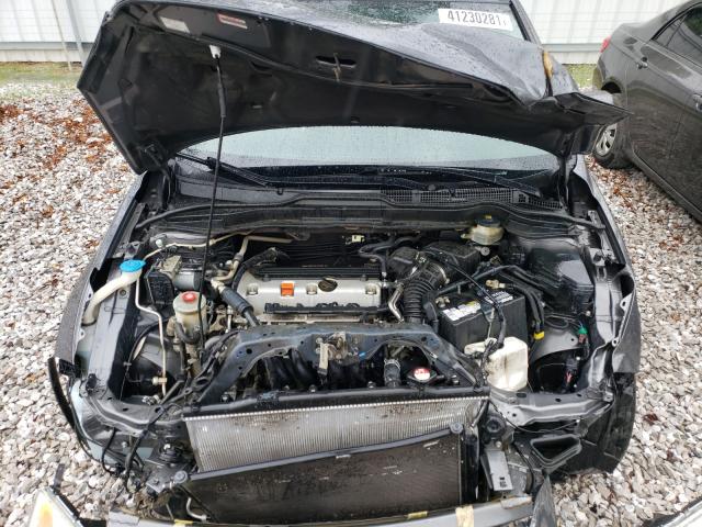 2011 HONDA CRV 5J6RE3H73BL007094