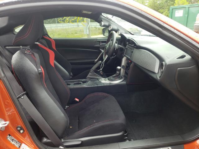 2015 TOYOTA SCION FR-S JF1ZNAA1XF8712165