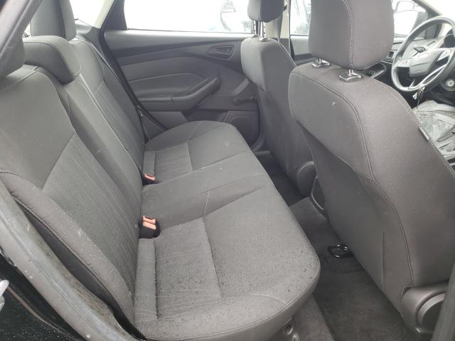 2016 FORD FOCUS S 1FADP3E29GL401408