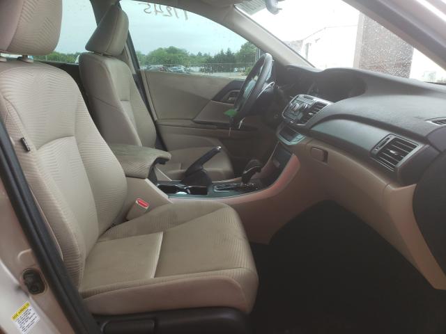 2015 HONDA ACCORD LX 1HGCR2F32FA099117