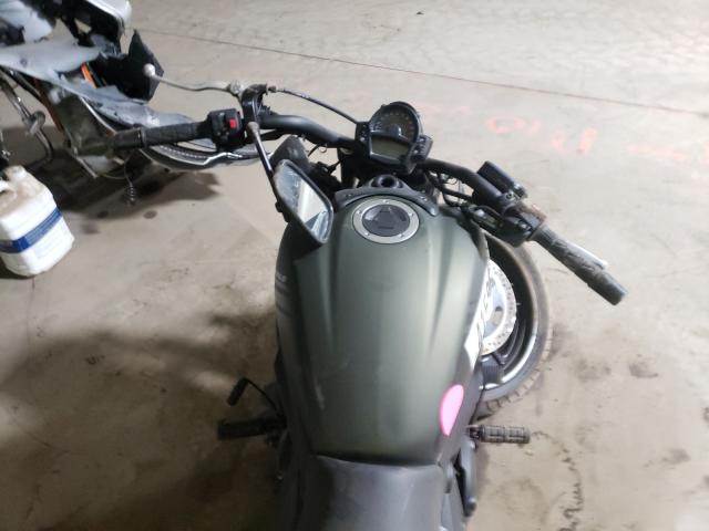 2019 KAWASAKI EN650 D JKAENED17KDA15336