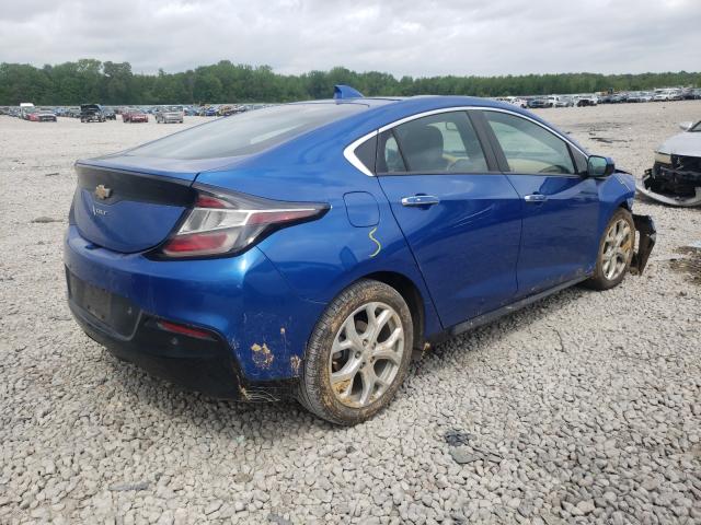 VIN 1G1RD6S58GU134189 2016 Chevrolet Volt, Ltz no.4