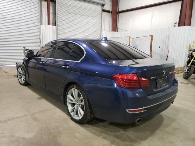 2016 BMW 535 XI WBA5B3C55GG255668