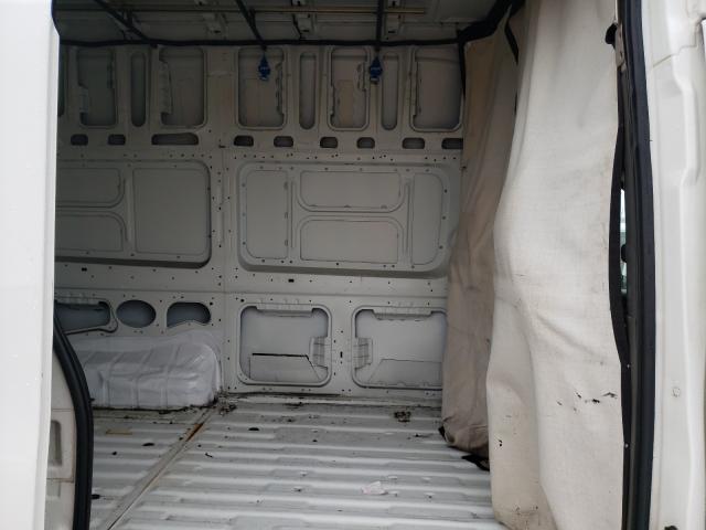 2014 NISSAN NV 2500 1N6BF0LYXEN104737