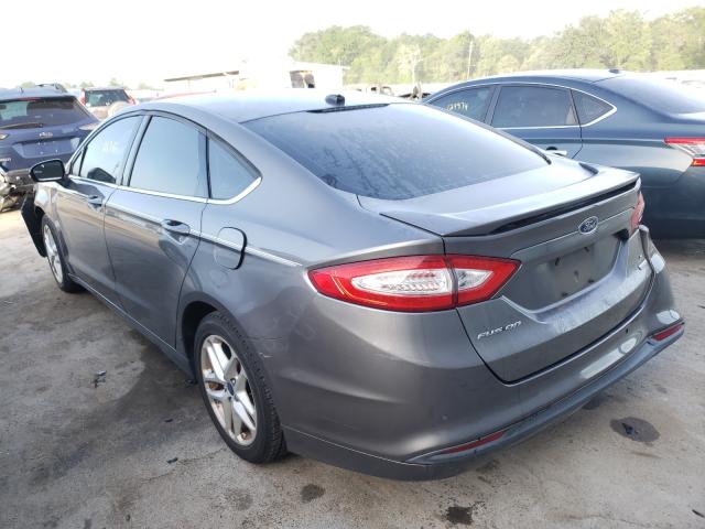 2013 FORD FUSION SE 3FA6P0HR2DR356907