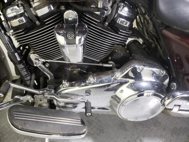 2018 HARLEY-DAVIDSON FLTRX ROAD 1HD1KHC14JB609713