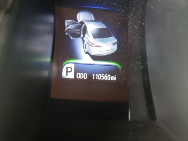 2013 TOYOTA AVALON HYB 4T1BD1EB0DU002936