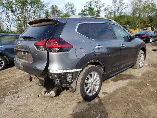 2018 NISSAN ROGUE S 5N1AT2MV4JC708549