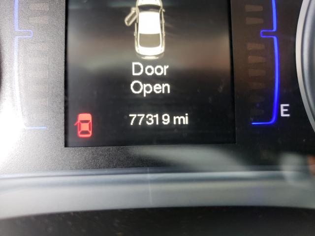 2015 CHRYSLER 200 LIMITE 1C3CCCAGXFN516383