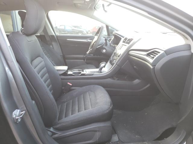 2013 FORD FUSION SE 3FA6P0HR2DR356907