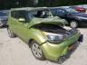 2016 KIA  SOUL