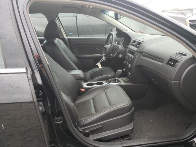 2012 FORD FUSION SPO 3FAHP0KC3CR167761