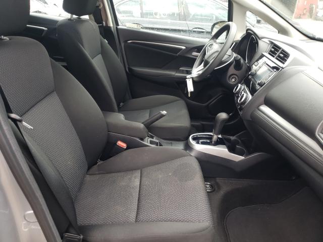 2019 HONDA FIT LX 3HGGK5H44KM751715