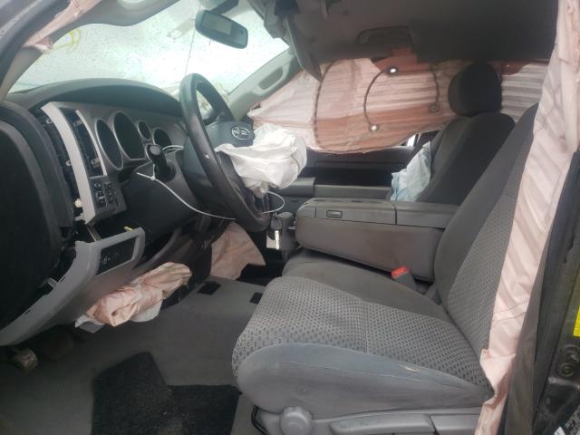 2011 TOYOTA TUNDRA DOU 5TFRM5F15BX023244