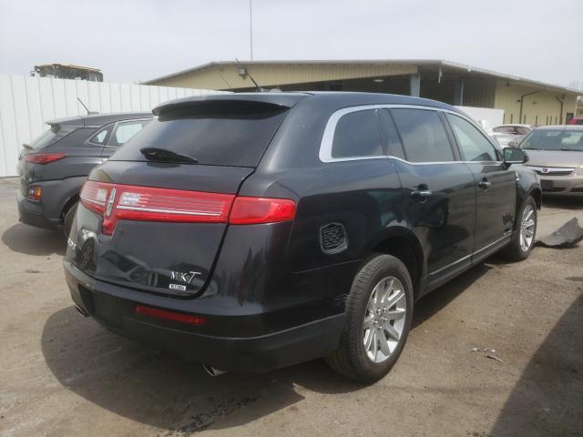 2014 LINCOLN MKT 2LMHJ5NK3EBL57430