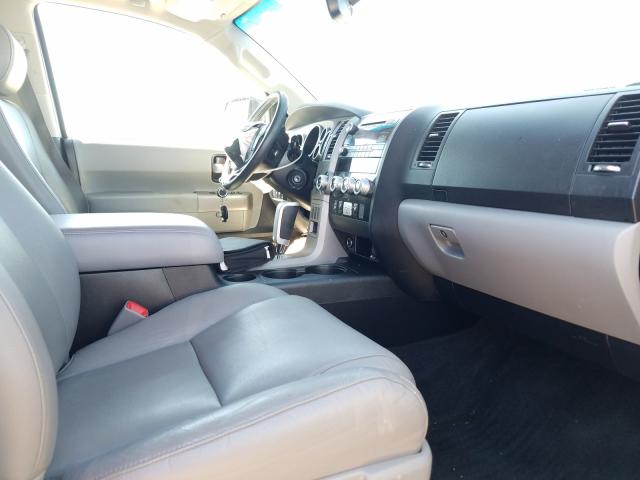 2012 TOYOTA SEQUOIA LI 5TDJY5G10CS067918