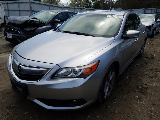 2013 ACURA ILX 20 TEC 19VDE1F70DE001409