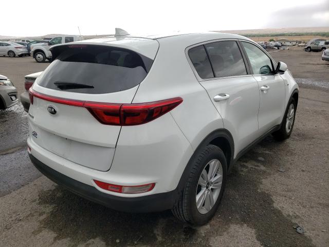 2018 KIA SPORTAGE L KNDPMCACXJ7417616
