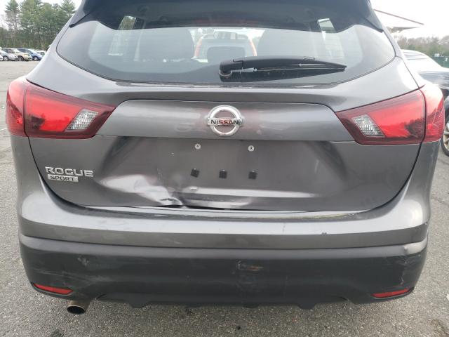 2019 NISSAN ROGUE SPOR JN1BJ1CP9KW215139