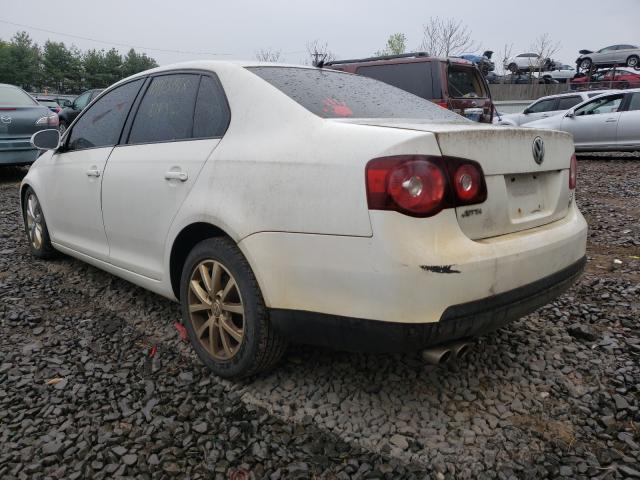 2010 VOLKSWAGEN JETTA LIMI 3VWAZ7AJ7AM113269