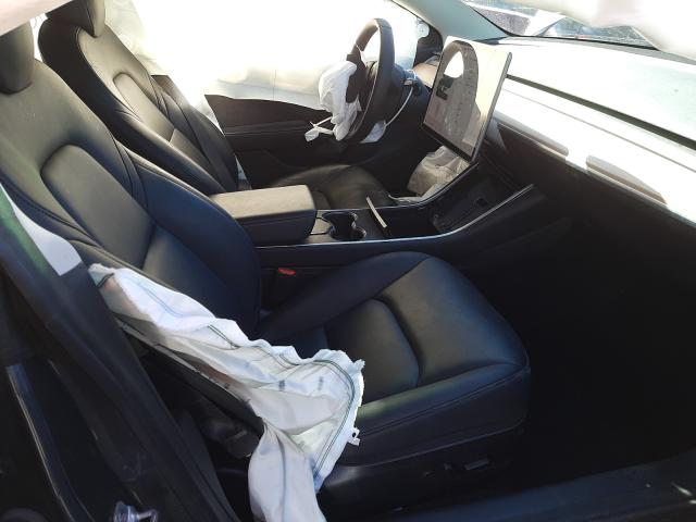 2020 TESLA MODEL 3 5YJ3E1EC3LF623707