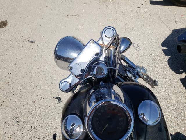 2003 HARLEY-DAVIDSON FXSTDI 1HD1JBB163Y025430