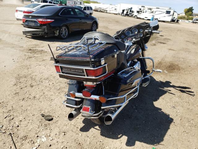 2001 HARLEY-DAVIDSON FLHTCUI 1HD1FCW1X1Y612972