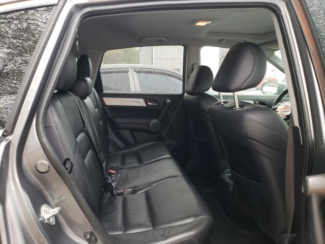 2011 HONDA CRV 5J6RE3H73BL007094