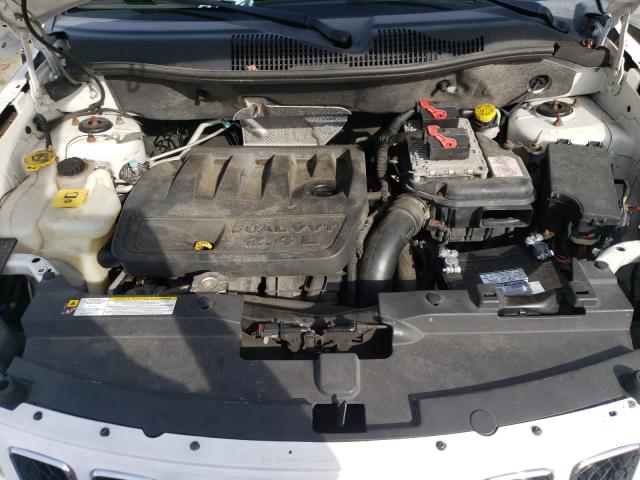 VIN 1HGCV1F18KA042032 2019 Honda Accord, LX no.7