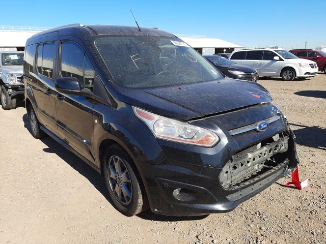 2014 FORD TRANSIT CO