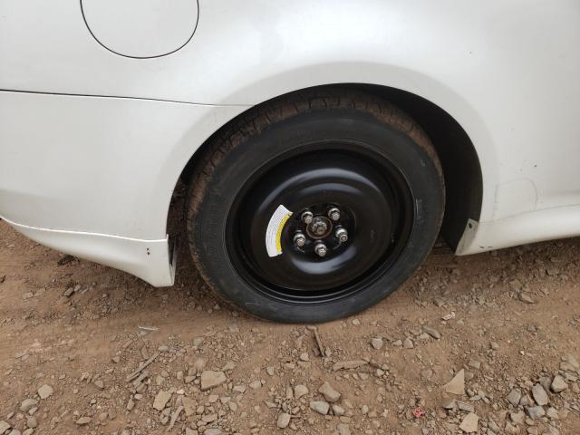 2015 INFINITI Q60 JOURNE JN1CV6EL9FM890605