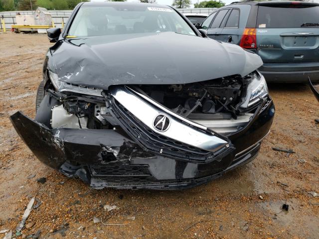 2017 ACURA TLX ADVANC 19UUB3F70HA002629