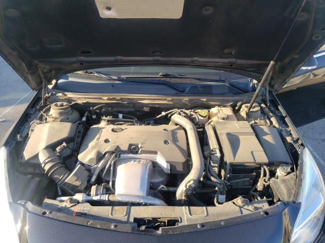 2015 BUICK REGAL 2G4GK5EX9F9298764