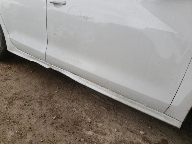 2016 VOLKSWAGEN JETTA SE 3VWD67AJXGM395132