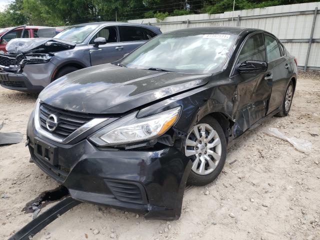 2016 NISSAN ALTIMA 2.5 1N4AL3AP3GC233006