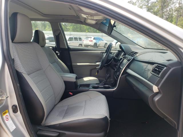 2015 TOYOTA CAMRY LE 4T1BF1FK8FU946222