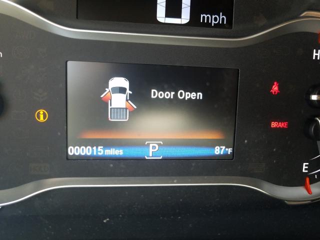 2020 HONDA RIDGELINE 5FPYK3F52LB029997