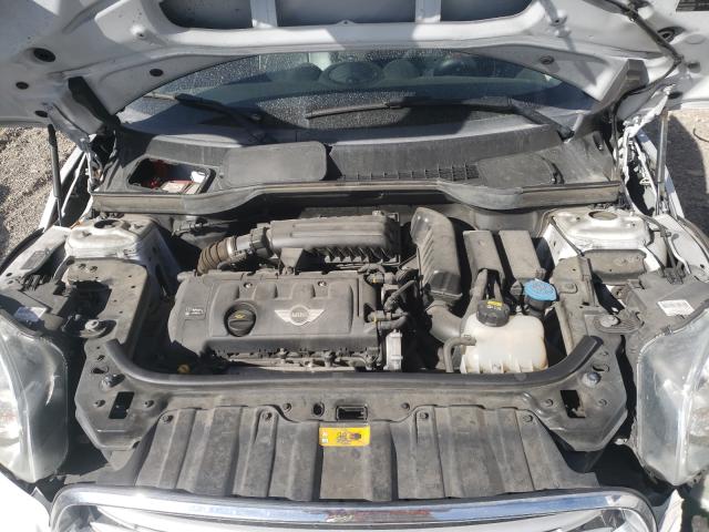 2016 MINI COOPER COU WMWZB3C56GWM33482